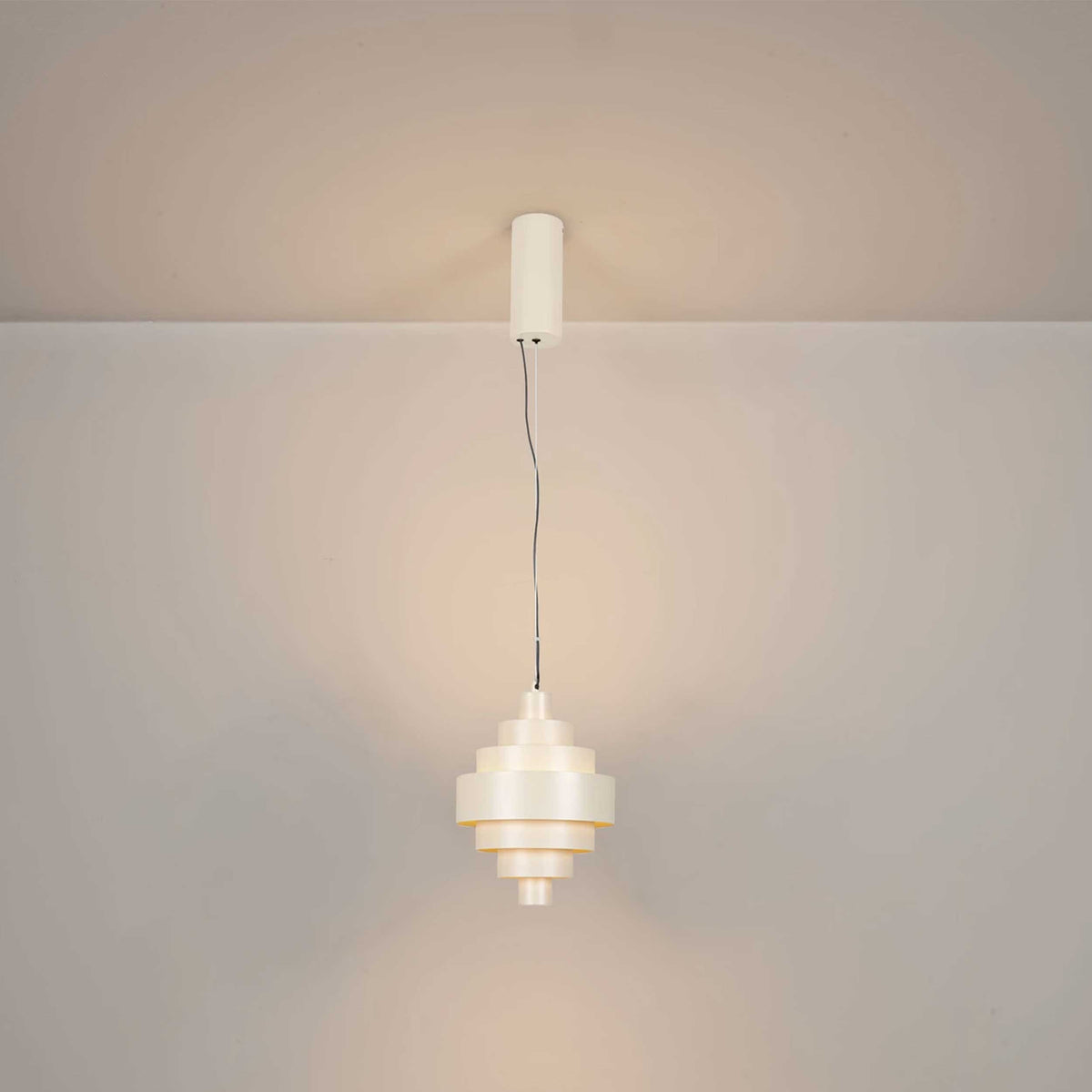 Nova Luce Zavesné LED svietidlo Mindy svietidlo