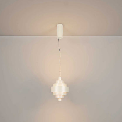 Nova Luce Zavesné LED svietidlo Mindy svietidlo