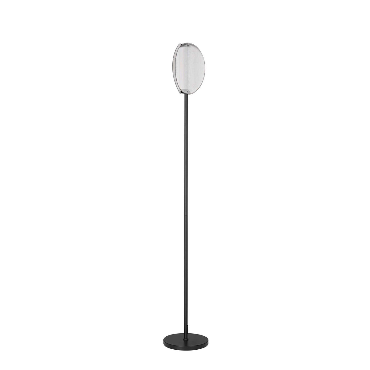 stojanová LED svietidlo Nova Luce Noir