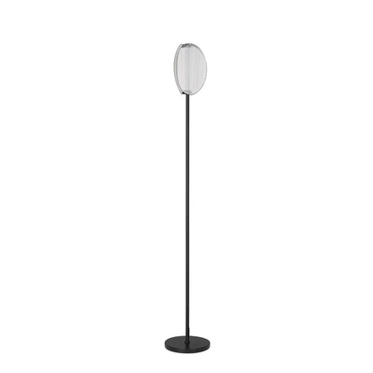 stojanová LED svietidlo Nova Luce Noir