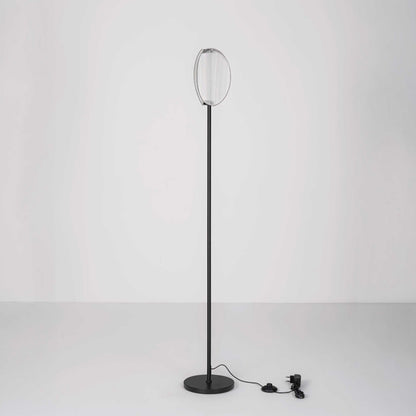 stojanová LED svietidlo Nova Luce Noir