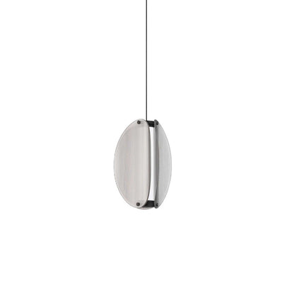 Nova Luce Noir LED závesné svietidlo