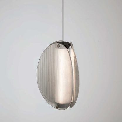 Nova Luce Noir LED závesné svietidlo