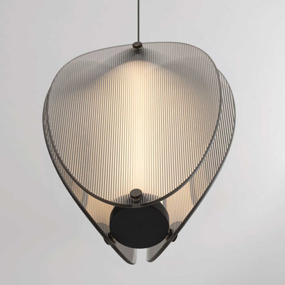 Nova Luce Noir LED závesné svietidlo