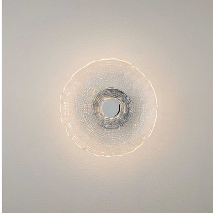 Nova Luce Sadie LED nástenné svietidlo