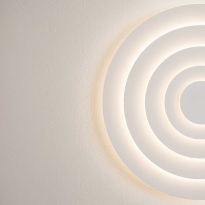Nova Luce Nástenné LED svietidlo Zendo svietidlo