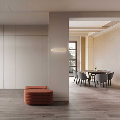 Nova Luce Alyssa LED nástenné svietidlo