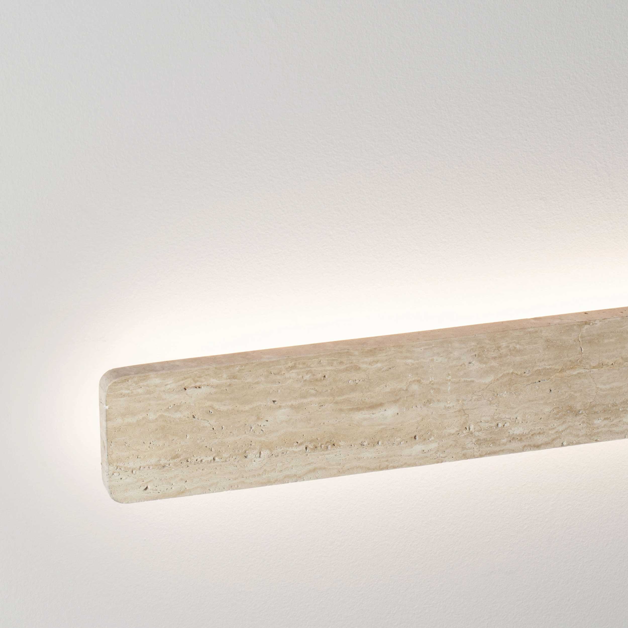 Nova Luce Alyssa LED nástenné svietidlo