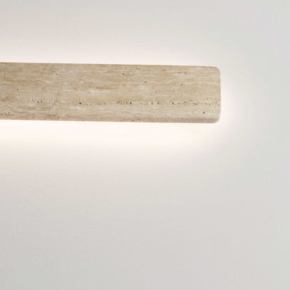 Nova Luce Alyssa LED nástenné svietidlo