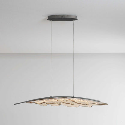 Nova Luce Amado LED závesné svietidlo
