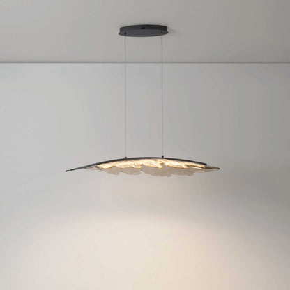 Nova Luce Amado LED závesné svietidlo