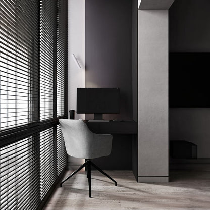 Nova Luce Arlo LED nástenné svietidlo