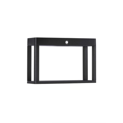 Nova Luce Berni LED solární sloupkové svítidlo IP65