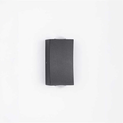 Nova Luce Dewei LED nástěnné svítidlo IP54