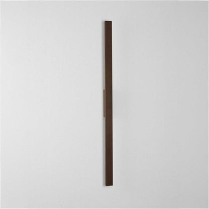 Nova Luce Doul LED nástěnné svítidlo IP65