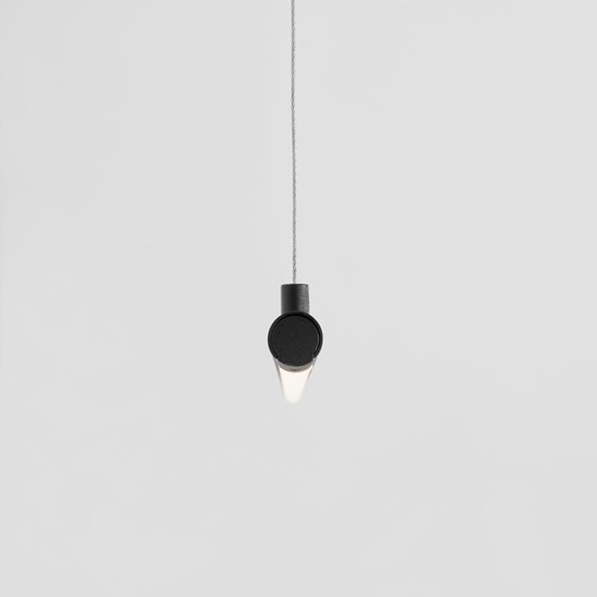 Nova Luce Elettra LED závěsné liniové svítidlo