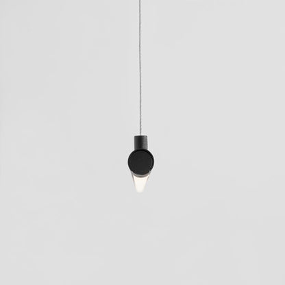 Nova Luce Elettra LED závěsné liniové svítidlo