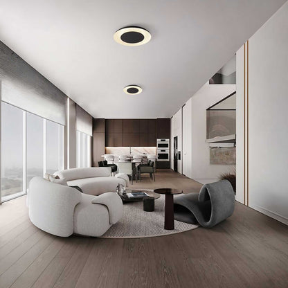 Nova Luce Epos LED stropné svietidlo