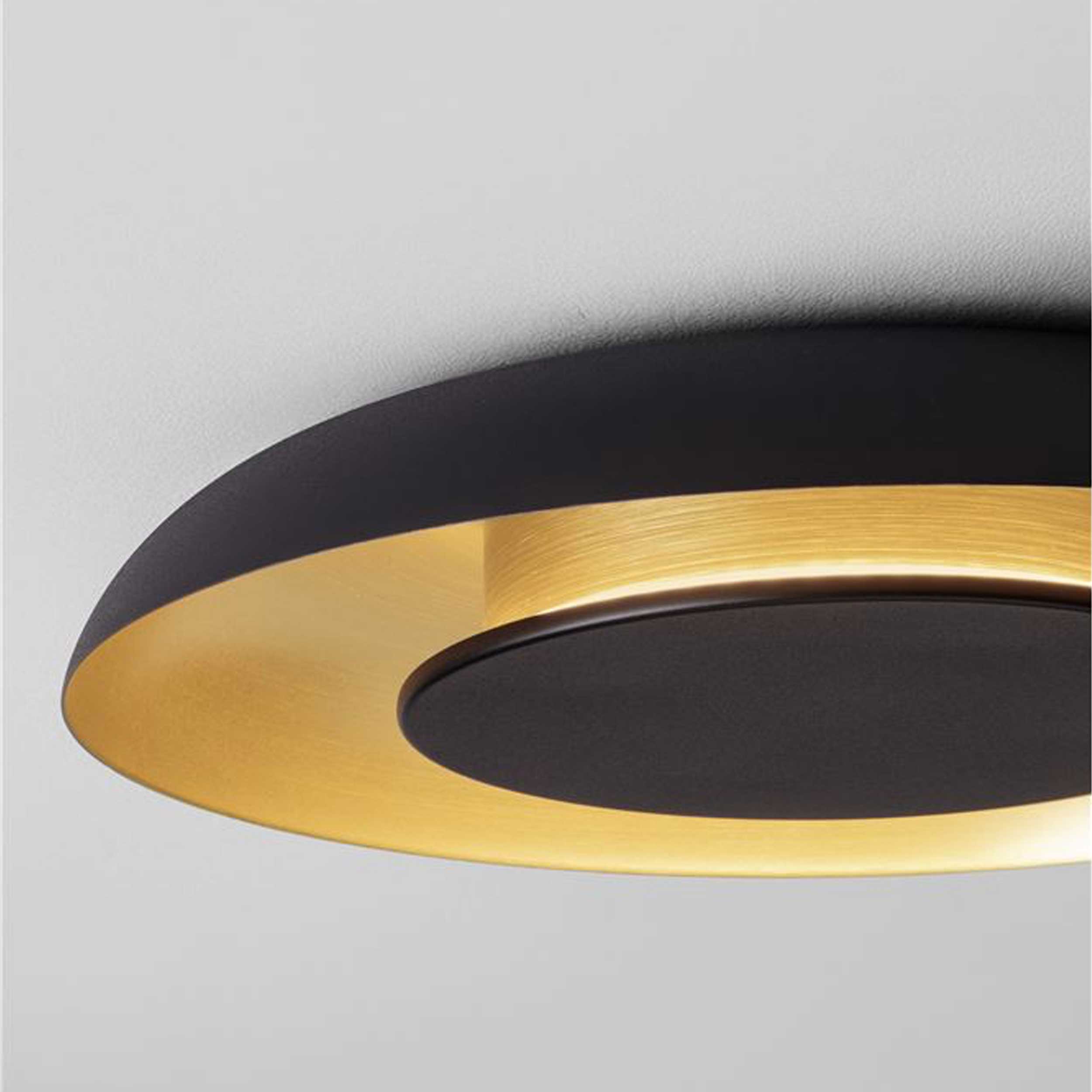 Nova Luce Epos LED stropné svietidlo