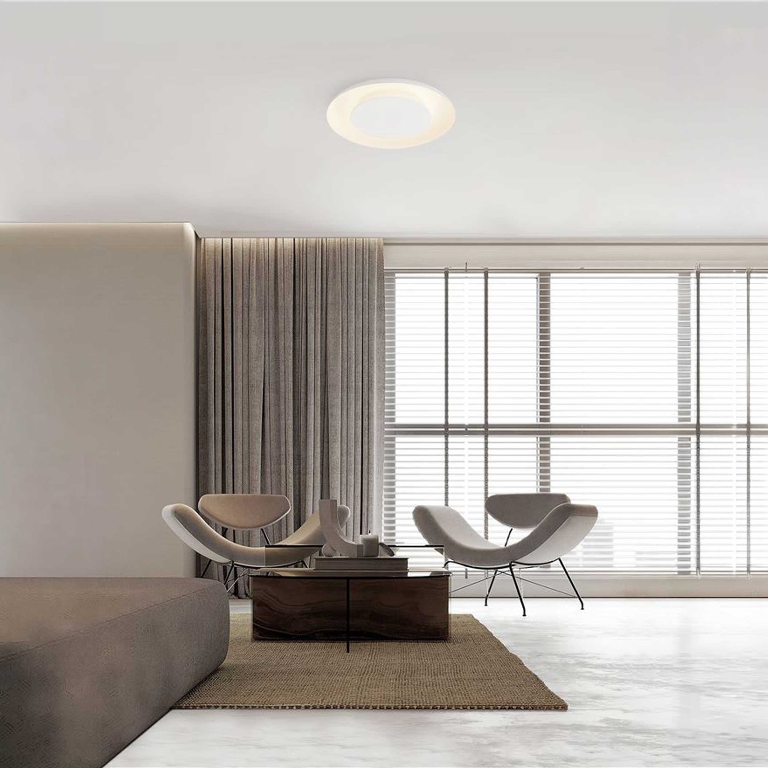 Nova Luce Epos LED závesné svietidlo