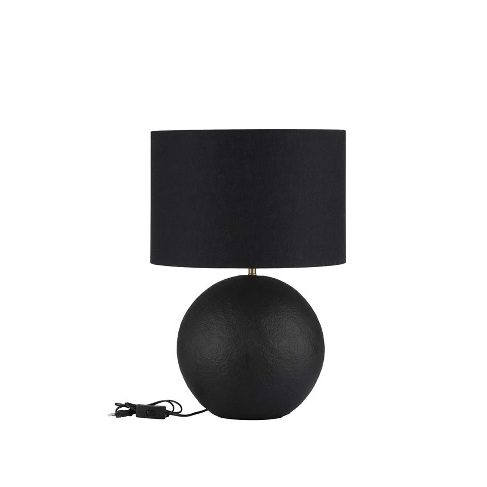 Nova Luce Ever E27 stolní svítidlo