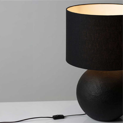 Nova Luce Ever E27 stolní svítidlo