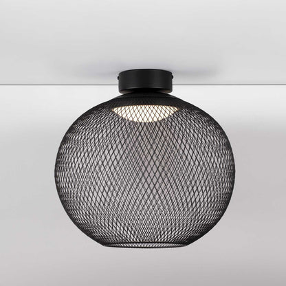 Nova Luce Kinetic LED přisazené stropní svítidlo