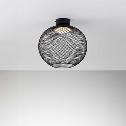 Nova Luce Kinetic LED přisazené stropní svítidlo