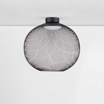 Nova Luce Kinetic LED přisazené stropní svítidlo