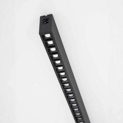Nova Luce Lina Antiglare LED líniové nástenné svietidlo spájateľné