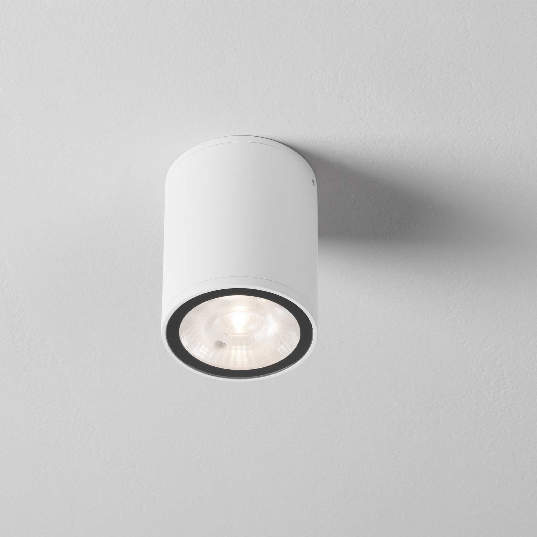 Nova Luce Lumina LED stropní svítidlo IP65