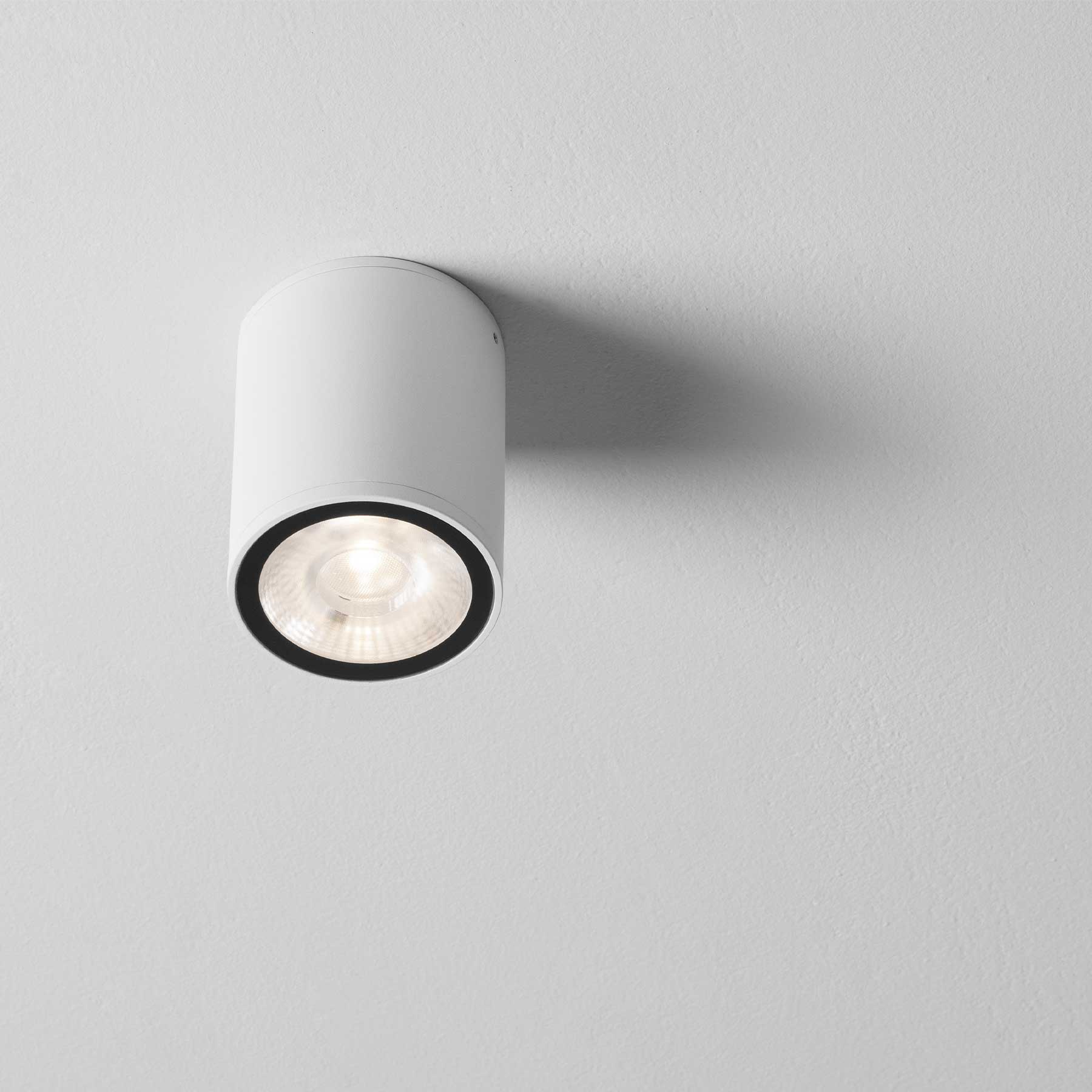 Nova Luce Lumina LED stropní svítidlo IP65