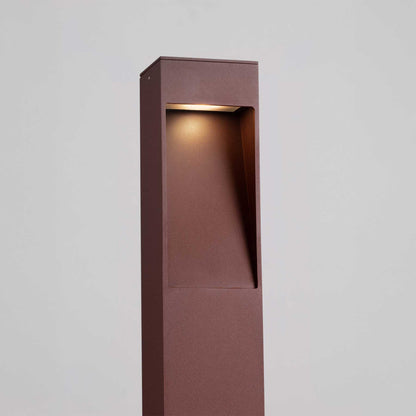 Nova Luce Maddi LED sloupkové svítidlo IP65