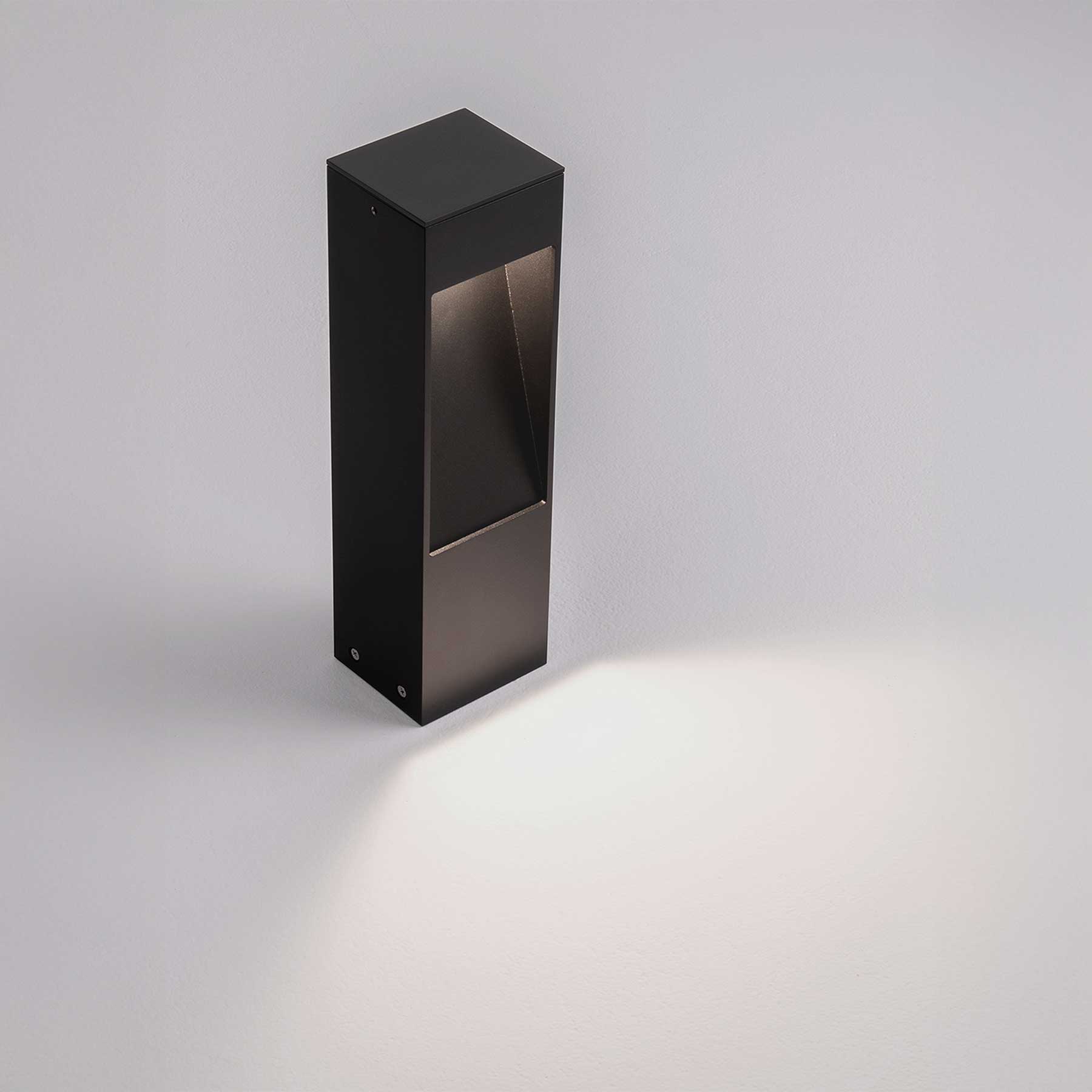 Nova Luce Maddi LED sloupkové svítidlo IP65