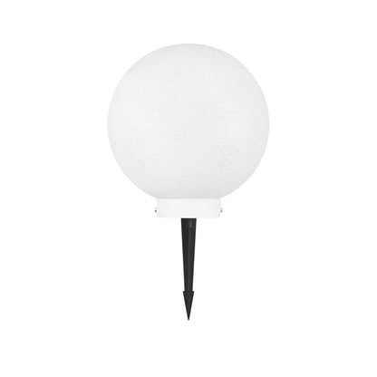 Nova Luce Moon E27 sloupkové svítidlo IP65