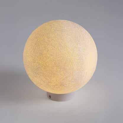 Nova Luce Moon E27 sloupkové svítidlo IP65