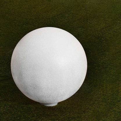 Nova Luce Moon E27 sloupkové svítidlo IP65