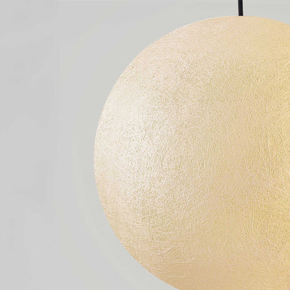 Nova Luce Moon E27 závěsné svítidlo IP65