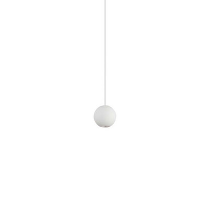 Nova Luce Nocci LED závěsné svítidlo
