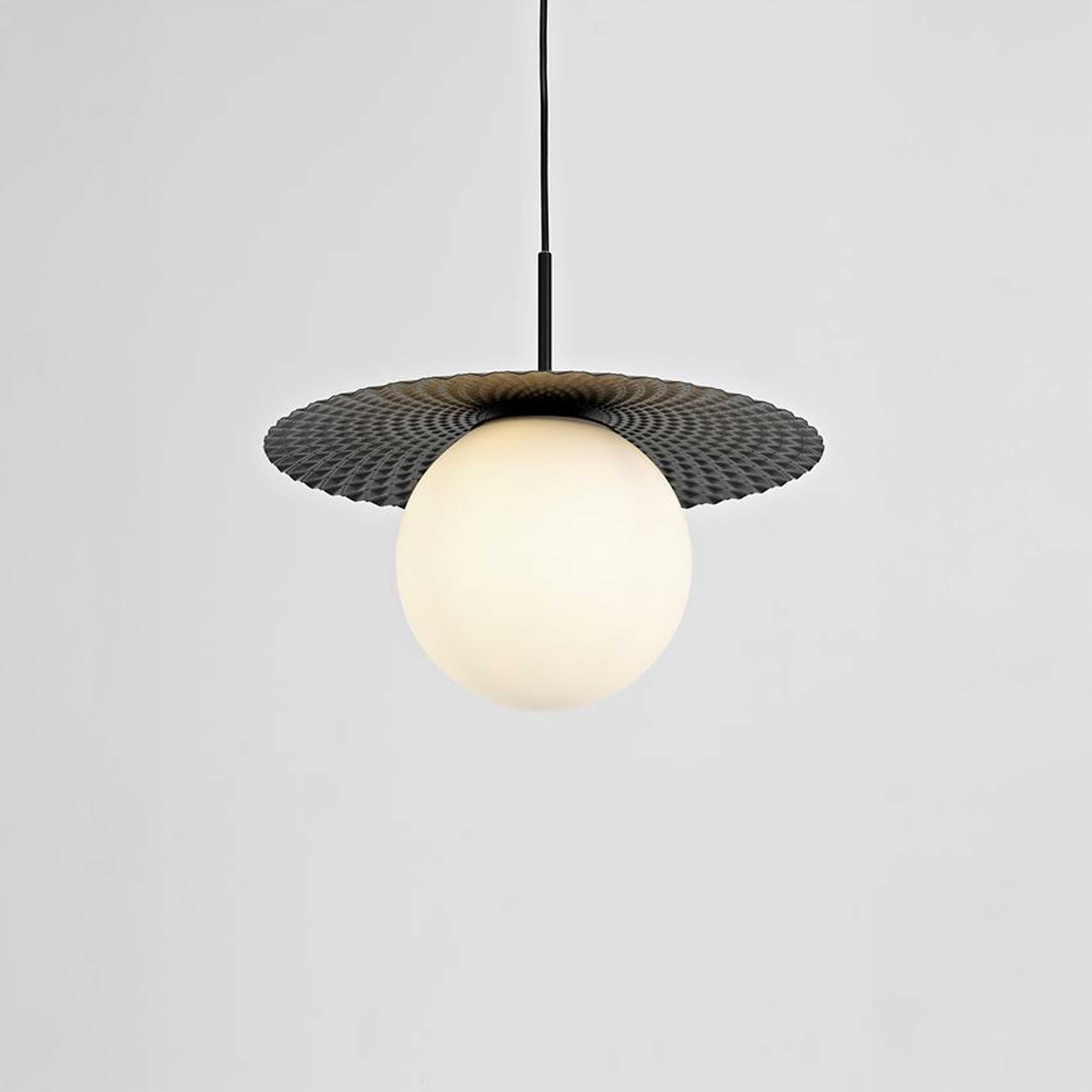 Závesné svietidlo Nova Luce Obbit E27