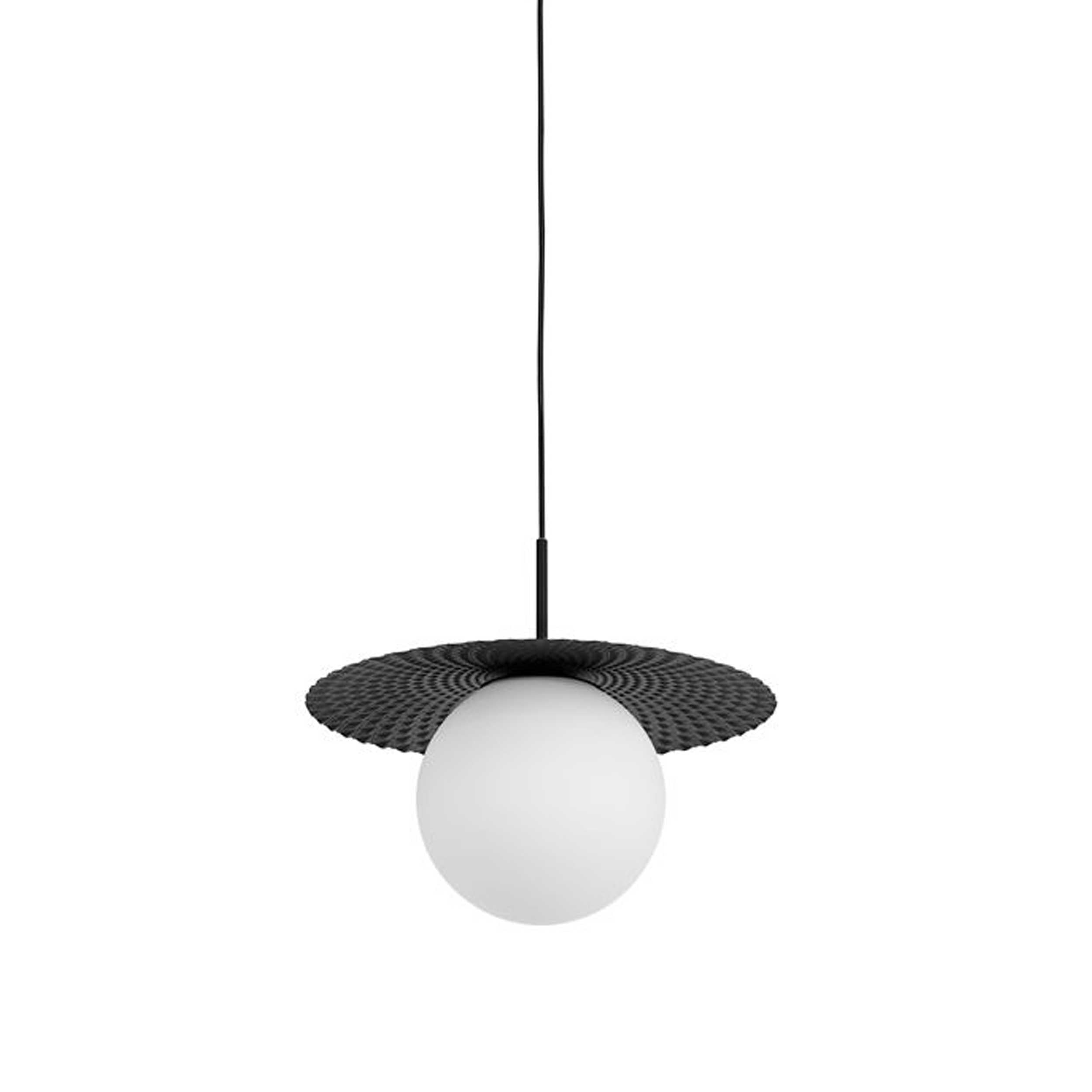 Závesné svietidlo Nova Luce Obbit E27