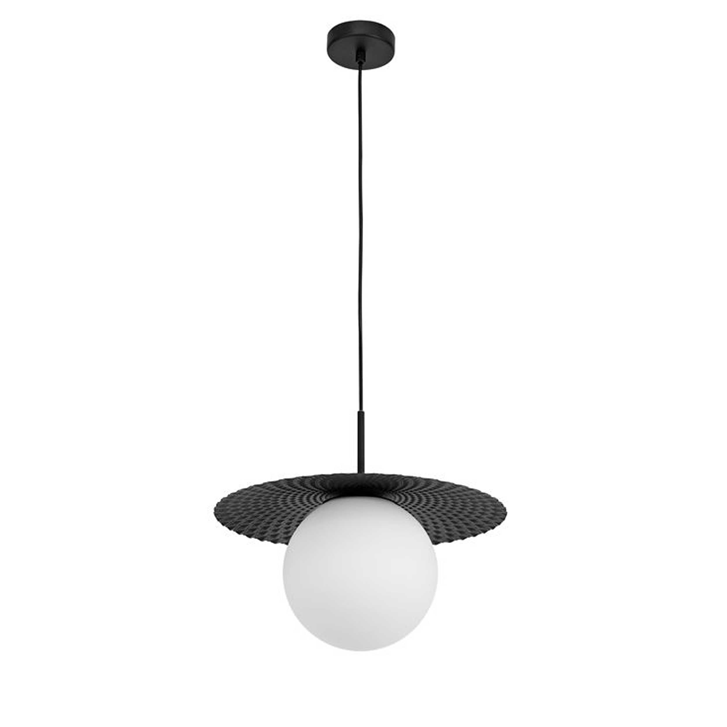 Závesné svietidlo Nova Luce Obbit E27