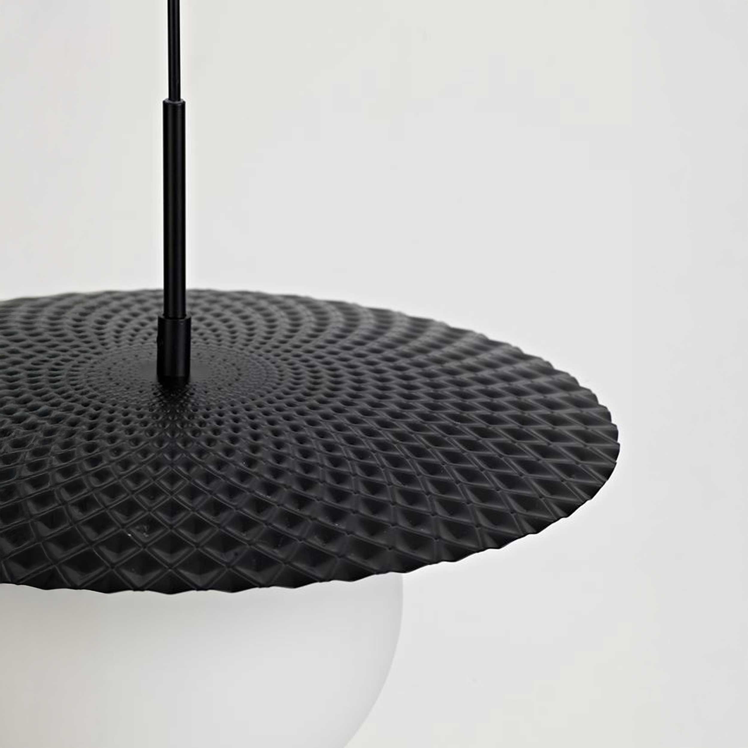 Závesné svietidlo Nova Luce Obbit E27