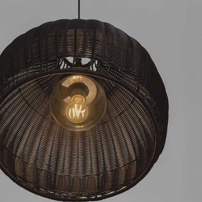 Závesné svietidlo Nova Luce Obbit E27