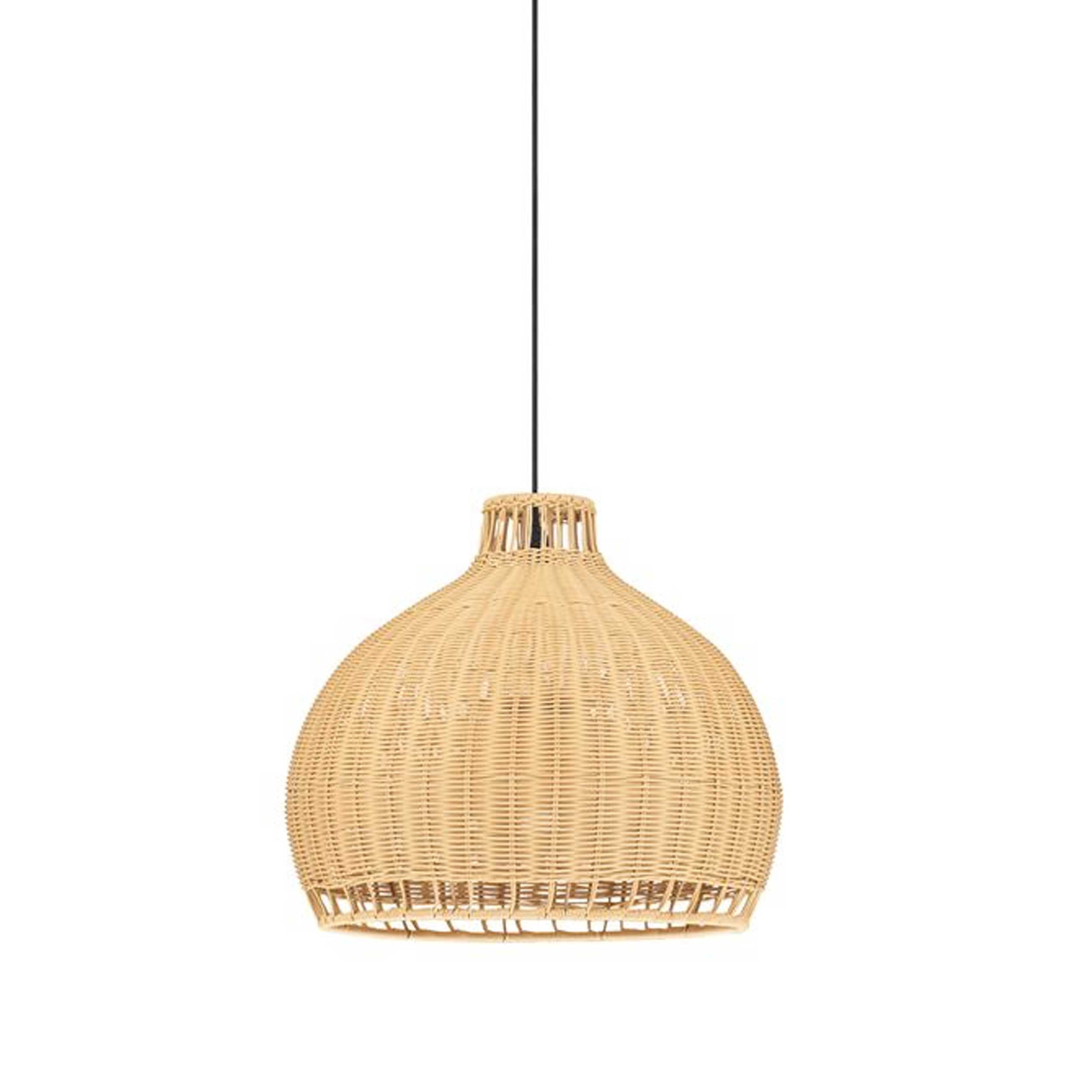 Závesné svietidlo Nova Luce Obbit E27