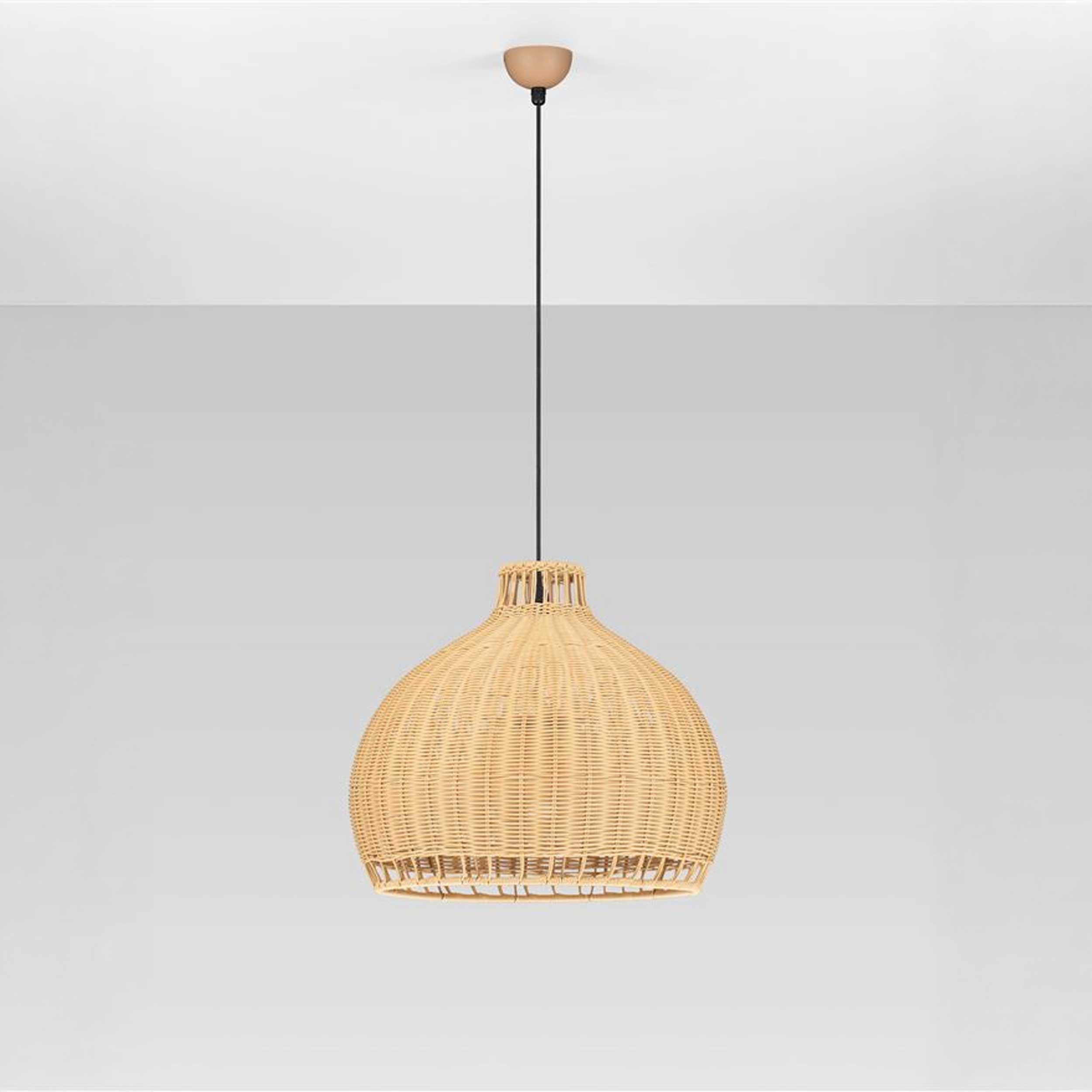 Závesné svietidlo Nova Luce Obbit E27