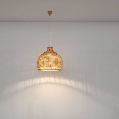 Závesné svietidlo Nova Luce Obbit E27