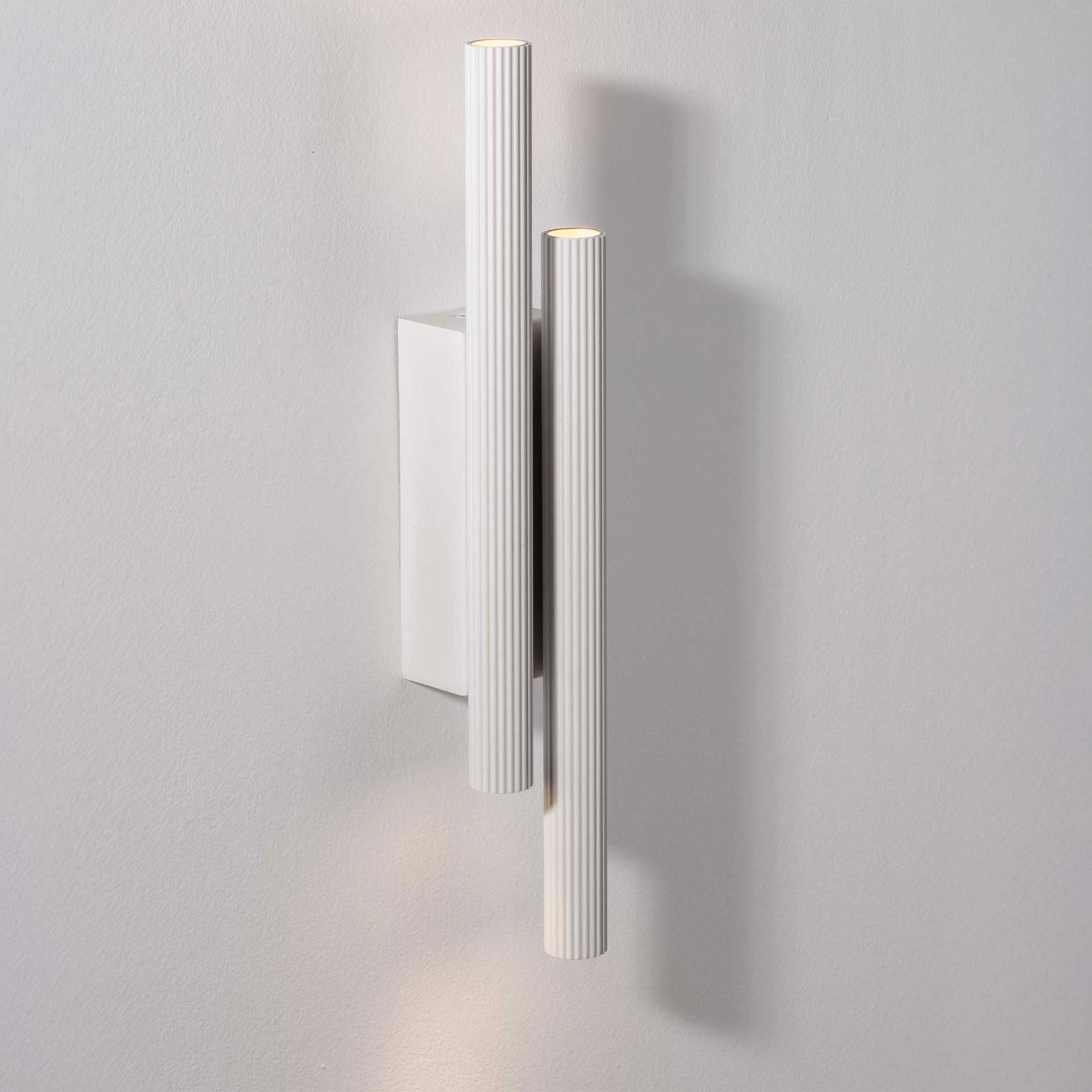 Nova Luce Paron LED nástěnné svítidlo