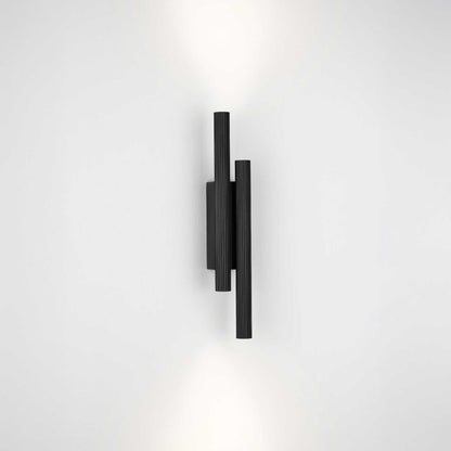 Nova Luce Paron LED nástěnné svítidlo