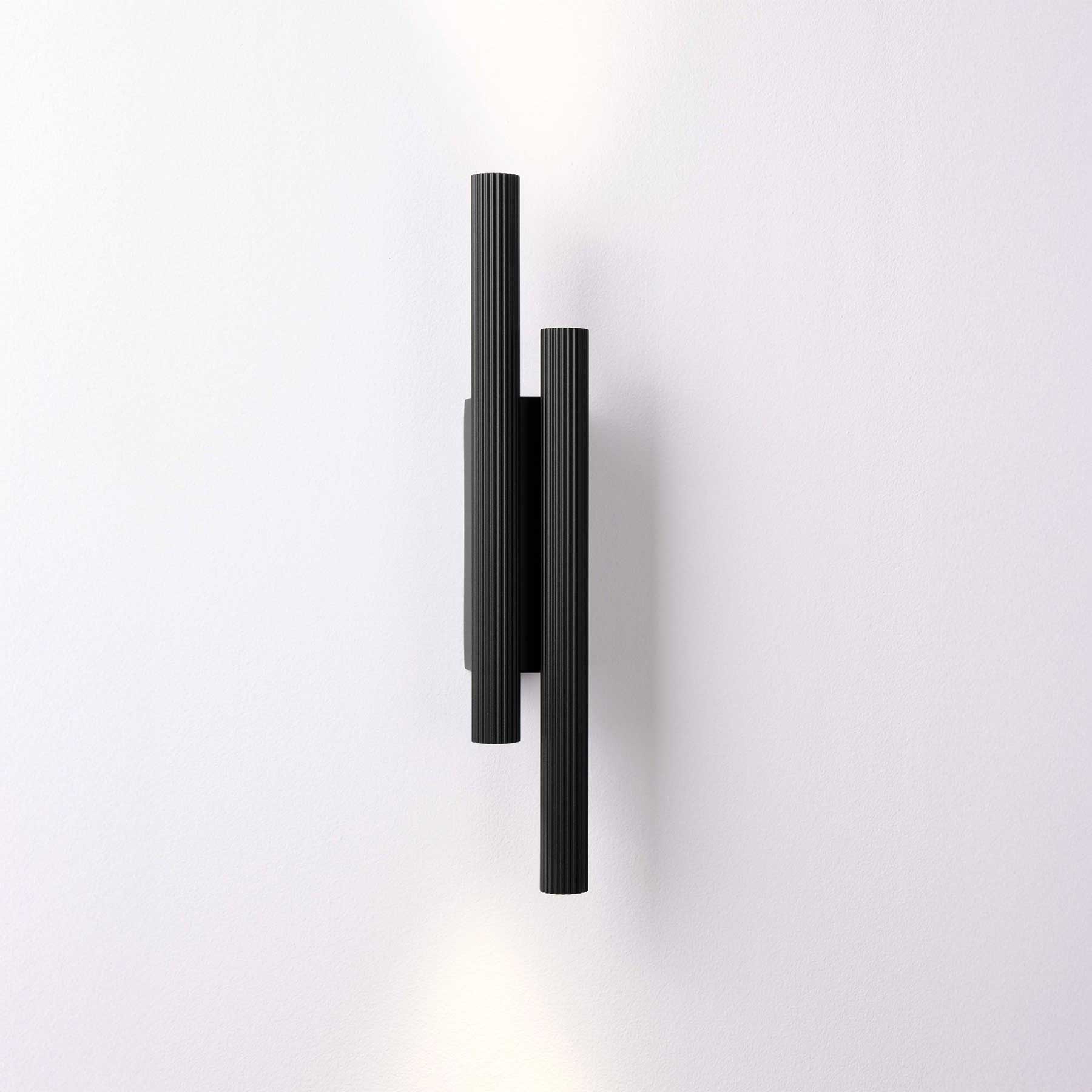 Nova Luce Paron LED nástěnné svítidlo